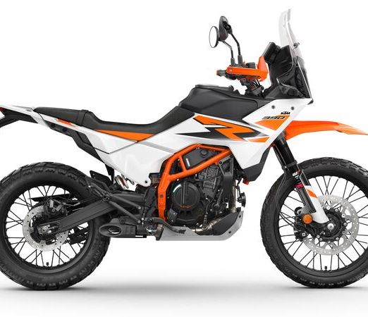 390 ADVENTURE R 2026