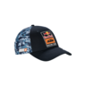 RB KTM VINALES GRAPHIC CURVED CAP – Bild 2