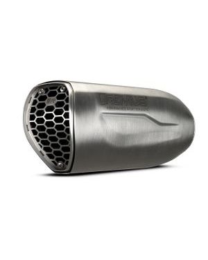 REMUS NEXT ESD „Slip-On“ für 890 DUKE R 2020 & 890 DUKE 2021