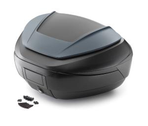TOPCASE 1290 SuperDuke GT ´22-´24