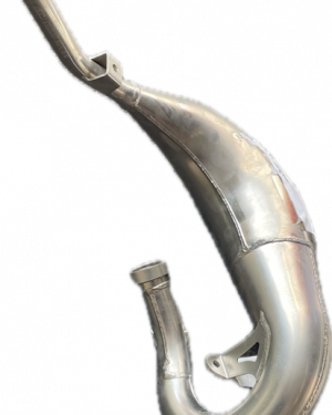 AUSPUFFBIRNE 85 SX 2013-2017