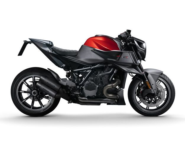 BRABUS 1300 R EDITION 2022