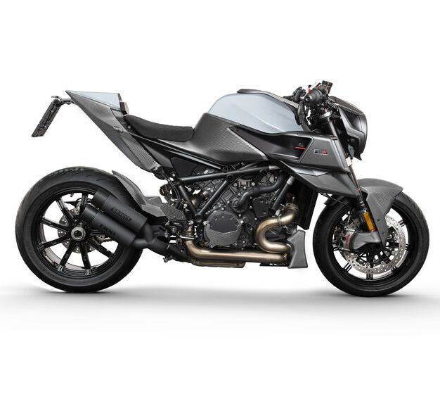 BRABUS 1300 R EDITION 2023