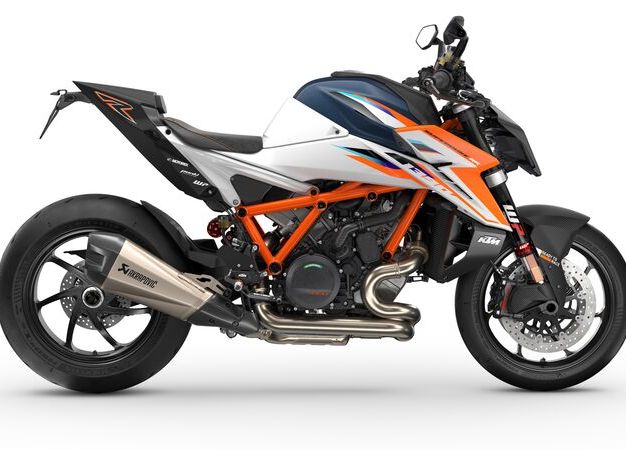 1390 SUPER DUKE RR 26