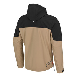 SHERPA HOODIE – Bild 2