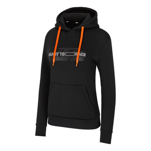LOGO HOODIE WOMEN
