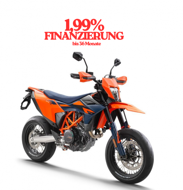690 SMC R 2026 1,99% Finanzierung