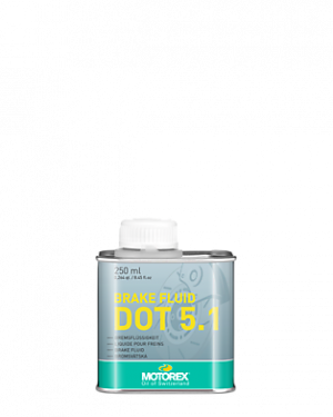 BRAKE FLUID DOT 5.1