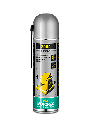 SPRAY 2000