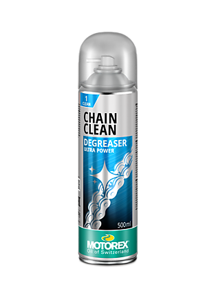 CHAIN CLEAN DEGREASER SPRAY