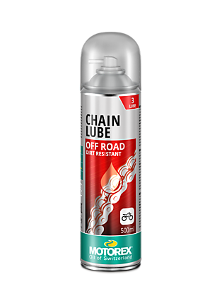 CHAINLUBE OFF ROAD