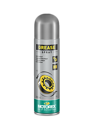 GREASE SPRAY