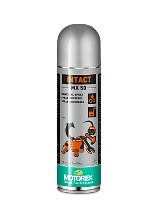 INTACT MX 50 SPRAY