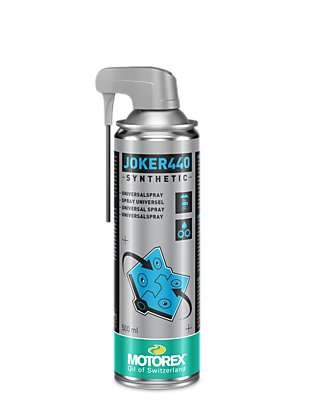 JOKER 440 SYNTHETIC SPRAY