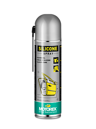 SILICONE SPRAY