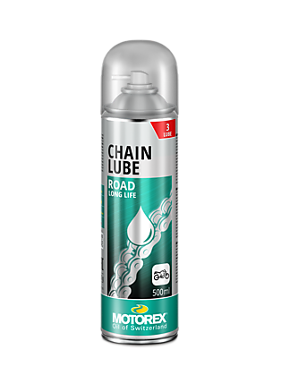 CHAINLUBE ROAD