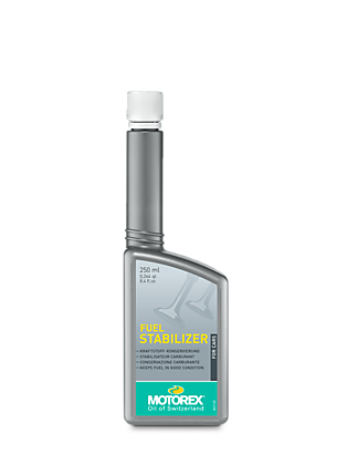 FUEL STABILIZER
