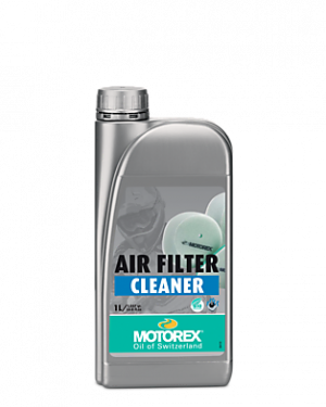 AIR FILTER CLEANER