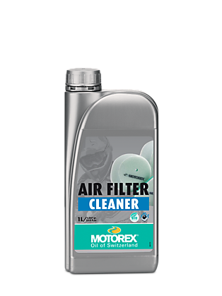 AIR FILTER CLEANER