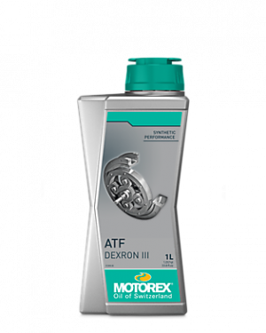ATF DEXRON III