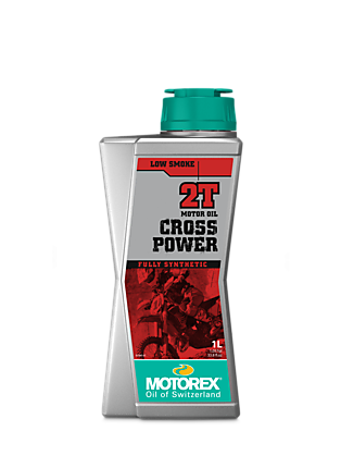 CROSS POWER 2T