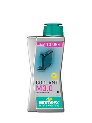 COOLANT M3.0 READY TO USE