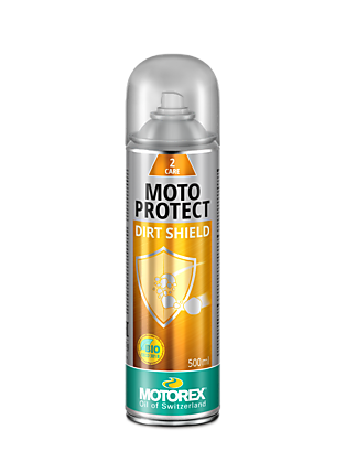 MOTO PROTECT SPRAY