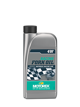 RACING FORK OIL 4W