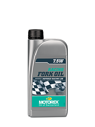 RACING FORK OIL 7,5W