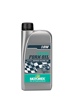 RACING FORK OIL 10W