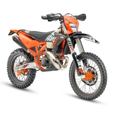 756275_MY27 KTM 300 EXC HARDENDURO_45_Front_Right_HARDENDURO_STUDIO