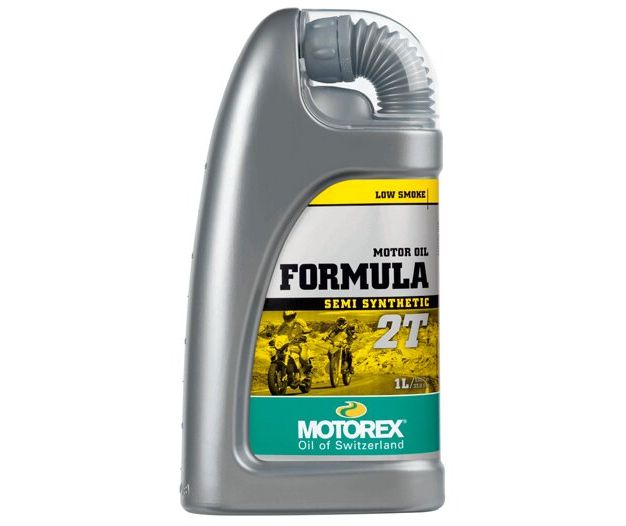 Motorex Formula 2T