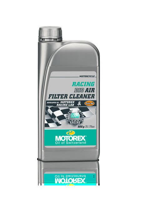 Motorex Racing Bio Dirt Remover Air Filter Cleaner (Pulver) Luftfilterreiniger