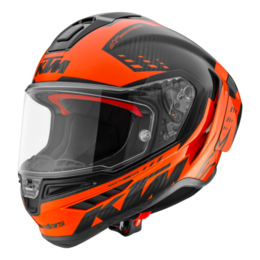 SUPERTECH R10 CARBON HELMET