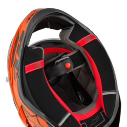 SUPERTECH R10 CARBON HELMET – Bild 3